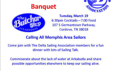 2024 DSA Banquet
