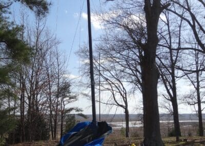 LIGHTNING HULL # 13450