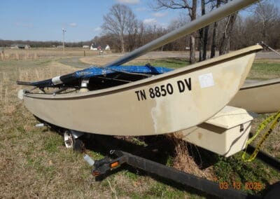 HOBIE 16 CCMF7768M78F