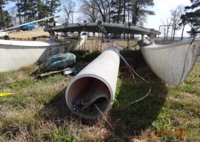 HOBIE 16 CCMQ6852M82G