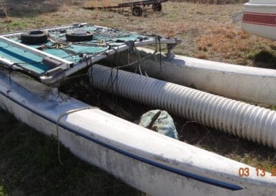 HOBIE 16 CCMQ6852M82G