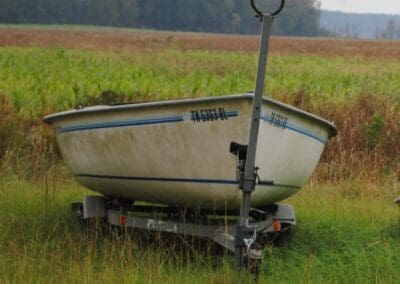 PRECISION 15 - Hull No. PCW15143D192 for sale at auction