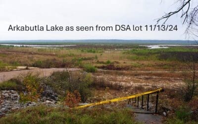 DSA Closes After 75 years